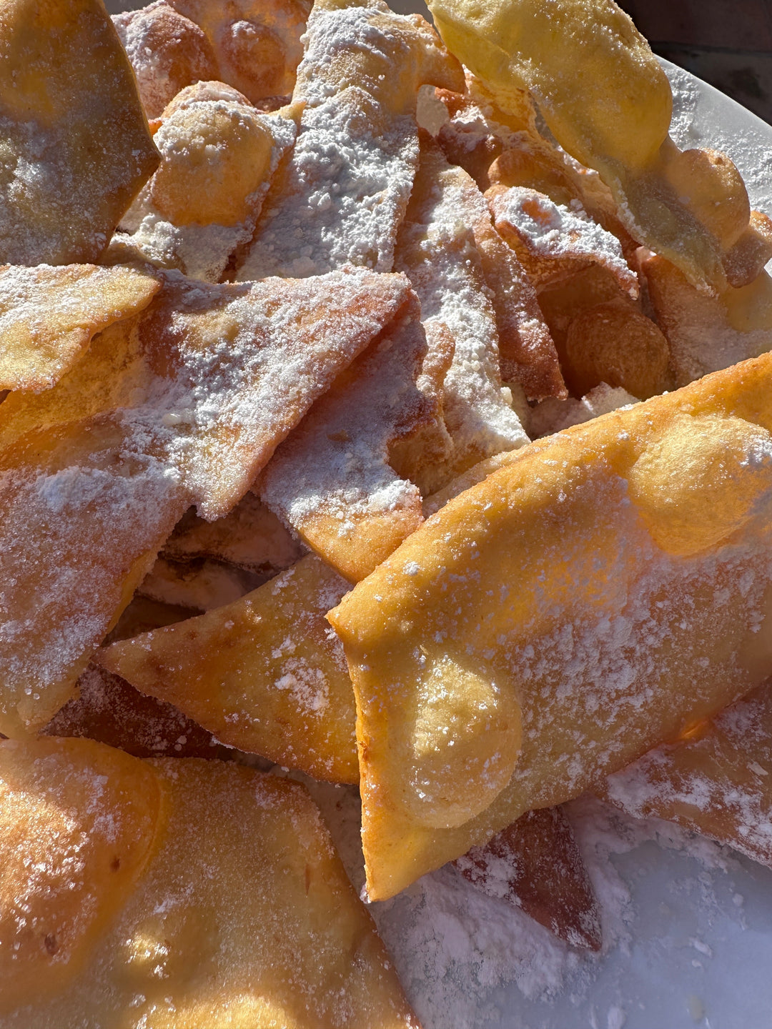 Les Oreillettes Provençales