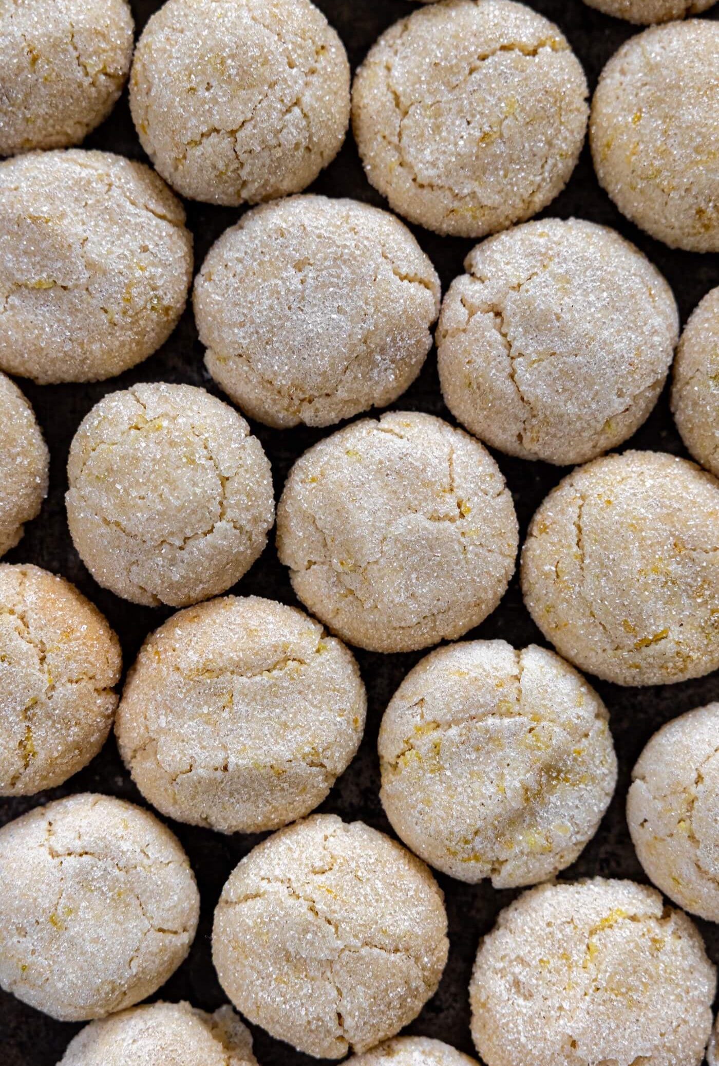 Lemon Story Amaretti 005