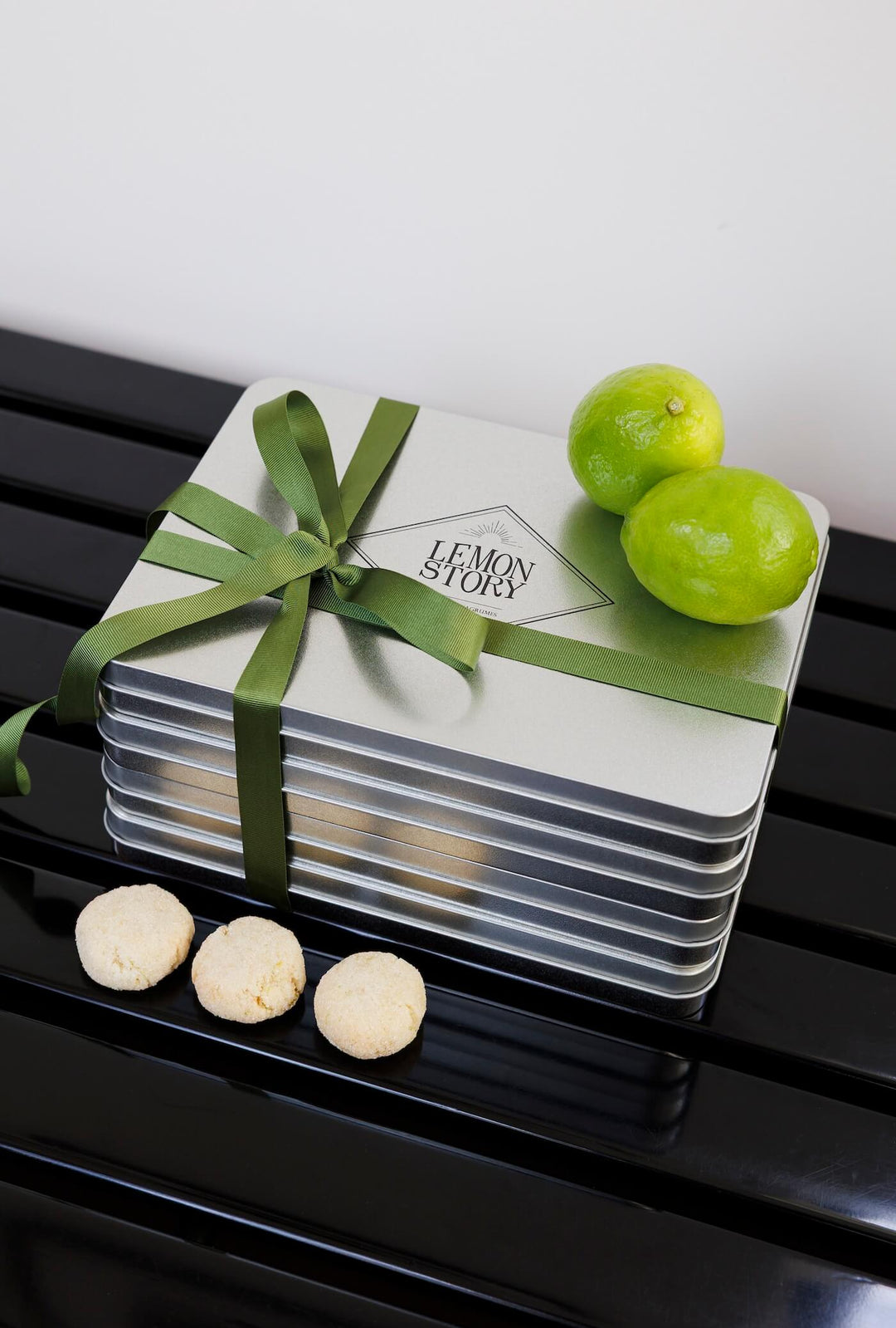 Lemon Story Coffret Amaretti 002