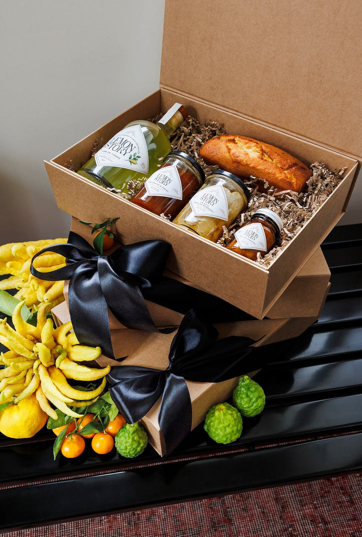 Lemon Story Coffret Noel 001