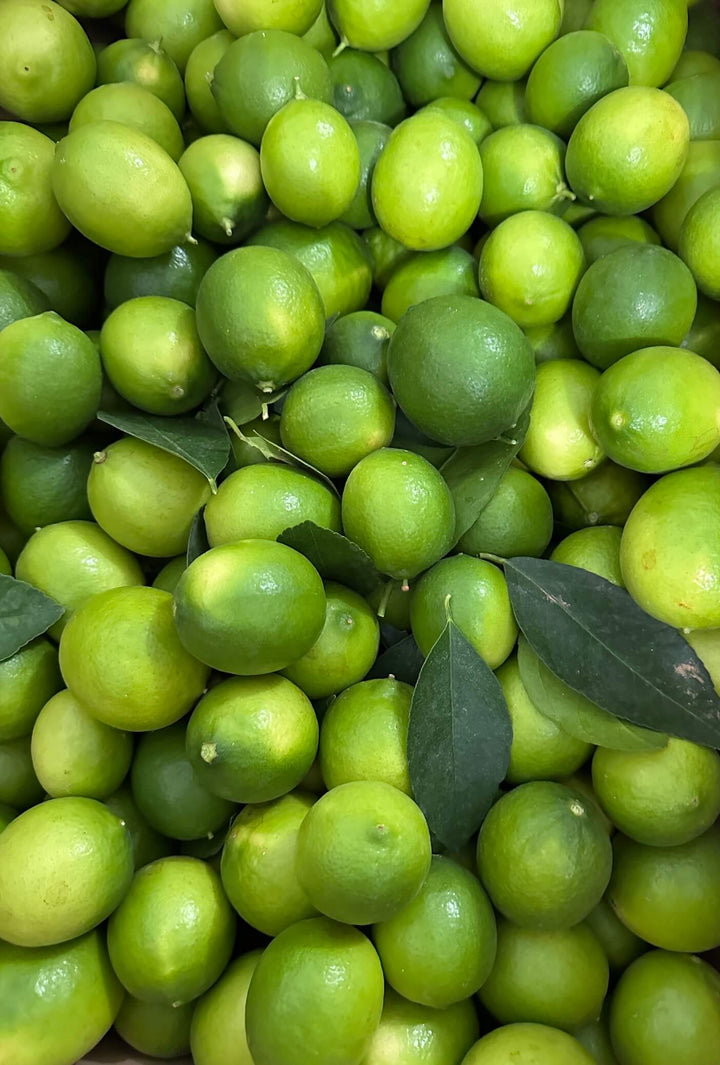 Lemon Story Lime Tahiti 00