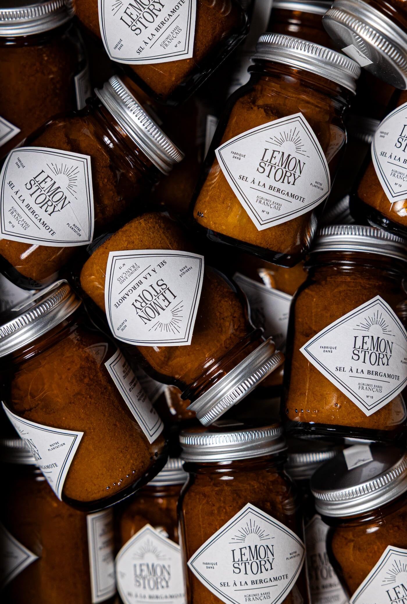 LEMON STORY SEL BERGAMOTE 08