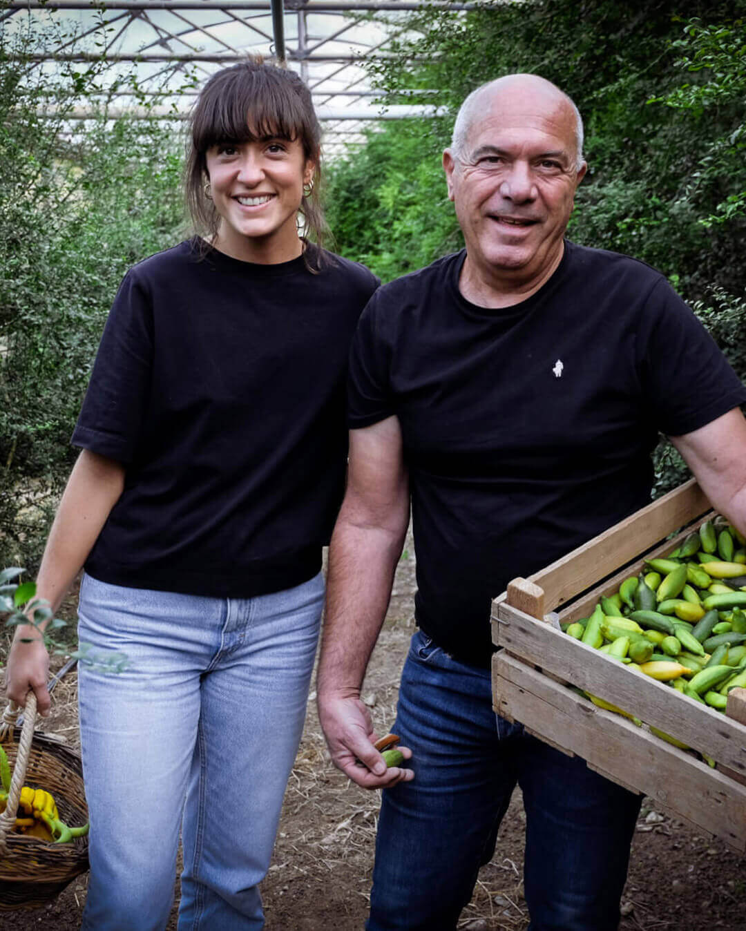 Une histoire de passion - Plantation d'agrumes rares Lemon Story - La Crau France